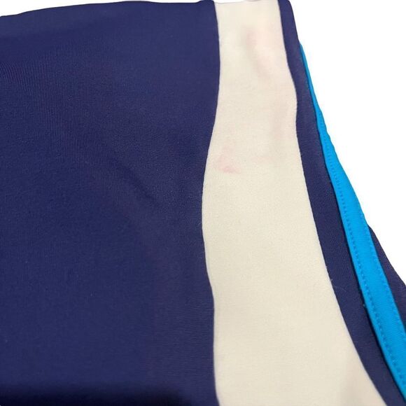 Blue & White Speedo One-Piece Women’s Small - Picture 8 of 8